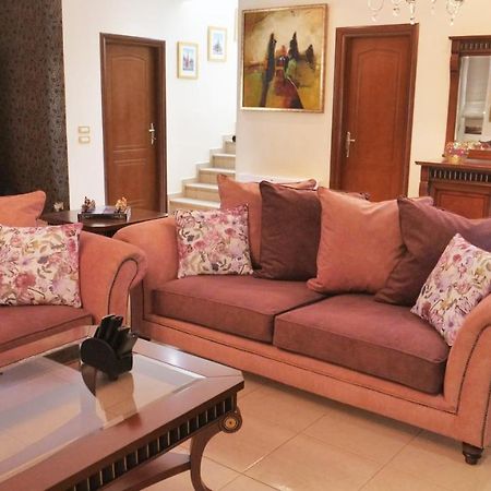 Villa Omega Kefalonia Karavados Luaran gambar