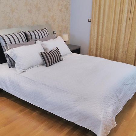 Villa Omega Kefalonia Karavados Luaran gambar