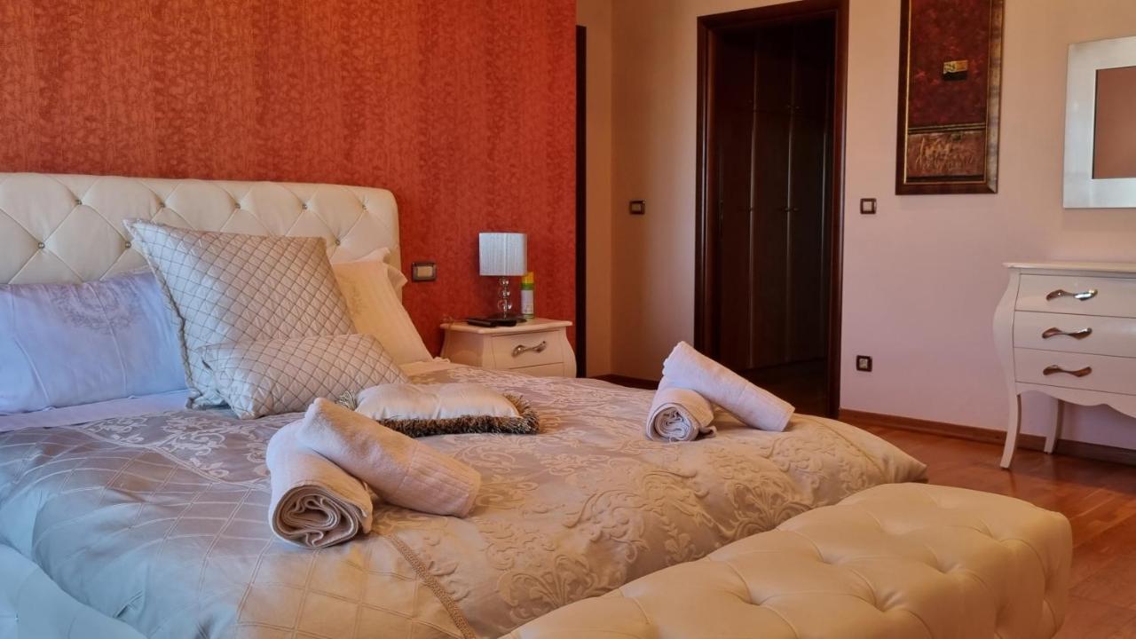 Villa Omega Kefalonia Karavados Luaran gambar