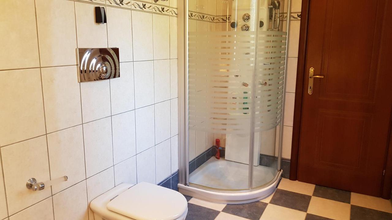 Villa Omega Kefalonia Karavados Luaran gambar